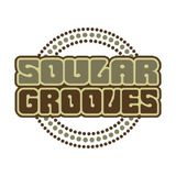Live on Soular Grooves Radio (Smokin' Love Mix)