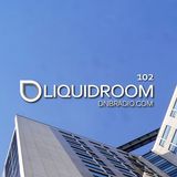 Liquid Room mixed by Ryu @ dnbradio.com 4/11/2014