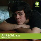 Inhouse Podcast 002 - Andre Salmon