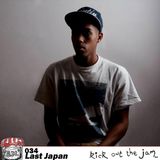 KOTJ Radio | Episode 34: Last Japan