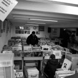 OSkr1 vs DJ Saum @ Radio Raheem (12.12.2013)