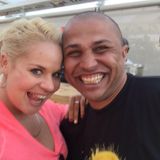 #ThumpItThursday presents #CatchTheBeat owner Daphne Fitzgerald on Hashtag Radio