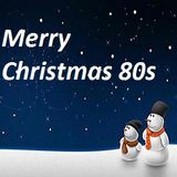 Merry Christmas 80s