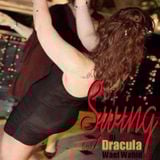 122 WAEL WAHID (DJ DRACULA) - Swing Vol.1