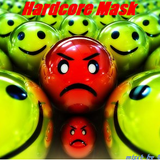Taac's Hardcore Mask, Hardcore Mix