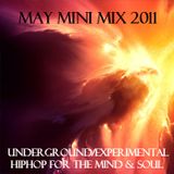 May 2011 mini mix part 2 by Tek Nalo G