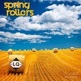 LQ: Spring Rollers (Liquid DnB) Mix - May 2013
