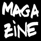 Gonzo in Vegas - Magazine mixtape part 1