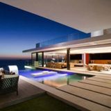 Lounge del mar DSR