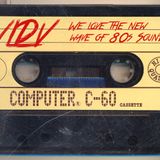 WLDV - Mixtape 05 - We Love the New Wave of 80s Sound