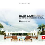 BEDROOM Beach Summer Compilation 2012 mixed by Dimo