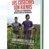 2015-08-05│Presentación del libro "Las cosechas son ajenas"│Juan Manuel Villulla, autor