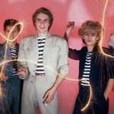 Duran Duran Dance On Mix
