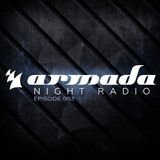Armada Night Radio 053 – Alexander Popov Guest Mix- Interplay Special
