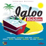 Mr. Bruckshut - "Igloo Riddim (2014) Mix"