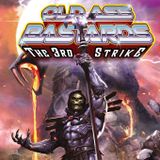 2014-06-14 The Gnat & Mad_Line - ndorphin - Old Ass Bastards 3
