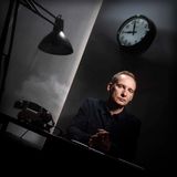 Clash DJ Mix - Paul Hartnoll