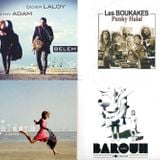 Didier laloy Kathy Adam : Les Boukakes : Aldona : Maia Barough