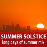 Summer Solstice Mix