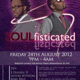 E Double Ds SOULfisticated Mix