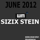 Sizix Stein June 2012