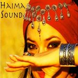 Haima Sound Session (Dj Howard)