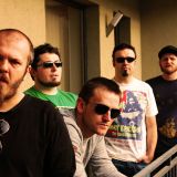 Interviu la Radio Hit Iasi in emisiunea Rock and More cu Mihnea - Luna Amara