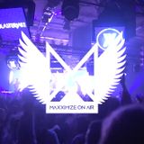 Blasterjaxx - Maxximize On Air 008 2014-07-26