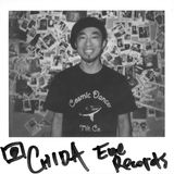 BIS Radio Show #827 with Chida