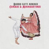Cumbias & Moombahtones