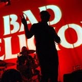 My favorite sounds of bad religion