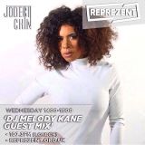 Guest Mix on Reprezent 107.3FM London