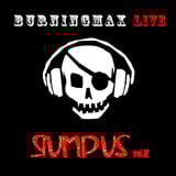 Burningmax Live :: Rumpus 12 London