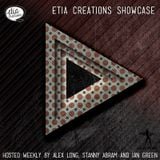 Etia Creations Radio Showcase vol.10 w. Stanny Abram @ Clubvibez Radio