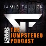 The Jumpstereo Podcast 002 - Jamie Fullick