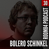 Mixtape N°11 - Room84 Podcast