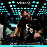 MARCO LISA @ VIBE CLUB (08.2011)