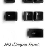2012 J.Livingston Present '' I AM Alt OF Ctrl !!! '' Podcast n° 36 (NuDisco-Deep House)