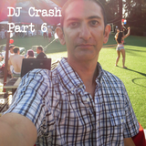 DJ Crash Live at Playboy Mansion, July 4th pt6