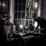 LA NUIT DU LOUP#16 Street wal & Noly bes/Fred /momo actu/ l'emission de la culture urbaine HH