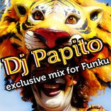 Dj Papito for Funku.it