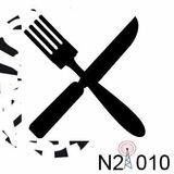 N2R-010 The Supper Club Sessions -Episode 1-DJ Dustin Alexander