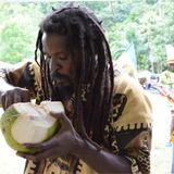 DUB POETRY by RAS TAKURA
