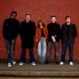 Massive Attack and Portishead Live @ Bristol_Academy Feb 2005