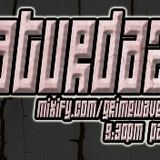 6/29 Saturdaze - Featuring Trackhed & Grime Wave