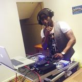 DJ REEVES MIX TAPE9