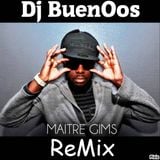 Maitre Gims Feat lil-jon & The Shin Sekai Club Remix - Dj BuenOos 2016
