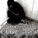 Kompressor - Depression