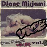 Mirjami - from Poland with LOVE vol.5