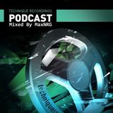 MaxNRG - Technique Recordings podcast Episode 32 - 20-Oct-2014